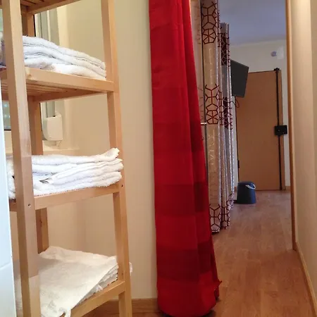 Apartment Gloriosa Times Lisbon