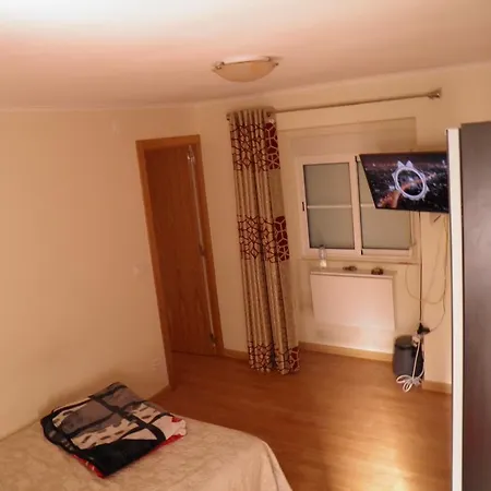 Apartment Gloriosa Times Lisbon